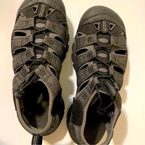 Men's Keen Newport H2 Water Sandals